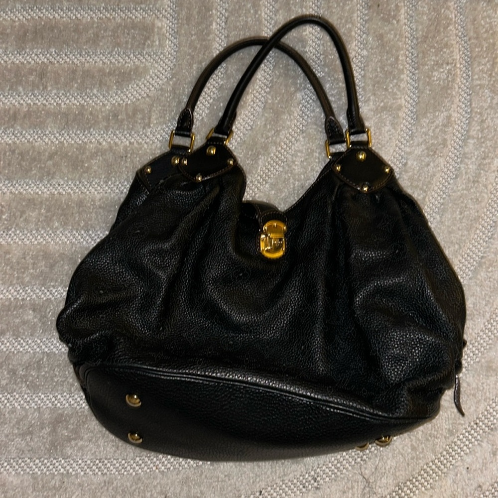 Vintage Louis Vuitton Mahina XL
